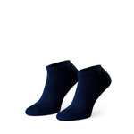feet made of soft and durable cotton Supima with terry cloth Half terry feet SUPIMA article 157