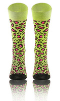 Cotton Socks Multicolor Finest Long