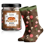 Women's/Men's Socks Jar