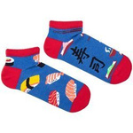 Skarpetki Stopki Męskie Bawełniane Sushi