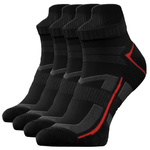 4x Sport Socks SKB07 Sesto Senso
