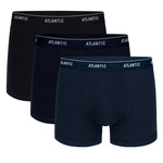 Men's Boxer Shorts Comfort Shorts 3MH-179