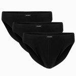 Men's Sports Cut Panties 3BMP-322