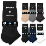 Men's Antibacterial Foot Socks