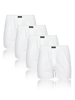 Men's Classic Boxer Shorts