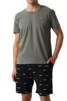 Schlafanzüge für Männer