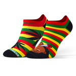 Skarpety Stopki Kolorowe Finest Cotton