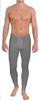 Grey Comfortable Authentic Men's Underpants