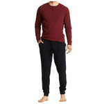 czerwony || granatowy || wino || niebieski