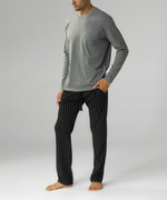 Men's Soft Cotton Pajamas NMP-373