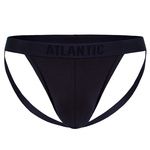 Slipy Jock Strap Męskie Odważny Krój Biały MP-1571