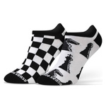 Skarpety Stopki Kolorowe Finest Cotton