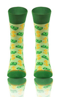 Fitness Baumwollsocken