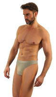 Men's sports thong Sesto Senso