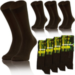 4x Skarpety Bambusowe Eko Bamboo Sesto Senso