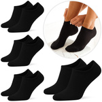 4x Smooth Ultra Thin Feet