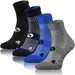 Gray || niebieski || black