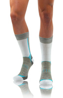 Wool Trekking Winter Socks