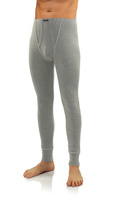 Men's breathable cotton underpants