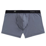 Men's Shorts Sports Style Grey MH-186