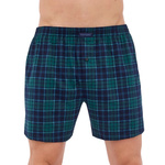 Bokserki Męskie Comfort 002 Luźny Krój