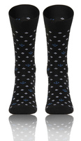Men's Elegant Cotton Socks