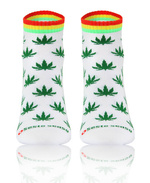 Socken Finest Cotton Short