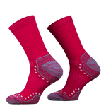Alpaca Wool Socks Mix Patterns Thermoactive