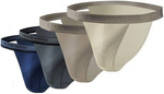 4X Men's Puma Tanga Briefs