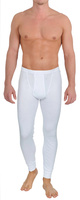 White Authentic Men's Underpants 100% Cotton