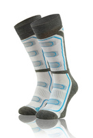 Ski Socks Wool Thermoactive