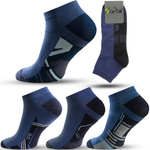 Skarpetki Stopki Męskie