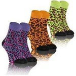 3x Skarpety Za Kostkę na Prezent