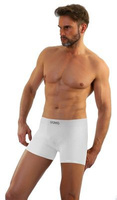3x Seamless Matching SOLAR Men's Boxer Shorts