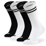 4x Long Terry Socks SKB04
