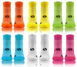 6x AMZ Runners' Socks