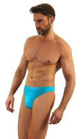 Men's sports thong Sesto Senso