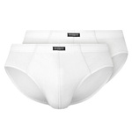 Classic Henderson 2-Pack Comfortable Briefs 1440