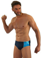 BD Men's Swimwear Quick Drying