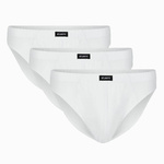 Slipy Męskie Sportowy Krój Majtki 3BMP-322