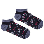 Stopki Bawełniane Rowery