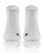 5x Bamboo Foot Socks