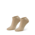 Flax and Cotton Feet Art. 174 Blue Airy