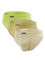 3x Men's Micromodal Cadet Slips
