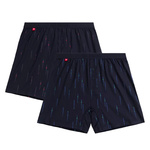 Men's Loose Boxer Shorts