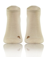 5x Skarpety Stopki bambusowe