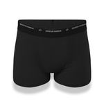 Sports Men's Rush Boxer Shorts With Non-Pressing Rubber