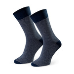 Jacquard Socks