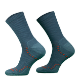 Alpaca Wool Socks Mix Patterns Thermoactive