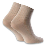 Short Sport Socks Smooth